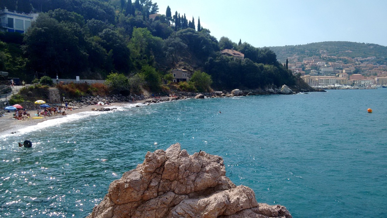 Photo of Others in Porto Santo Stefano