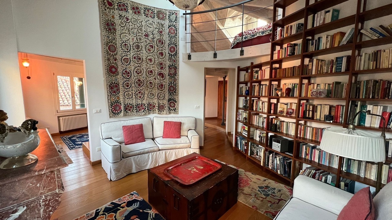 Photo of Livingroom in San Polo