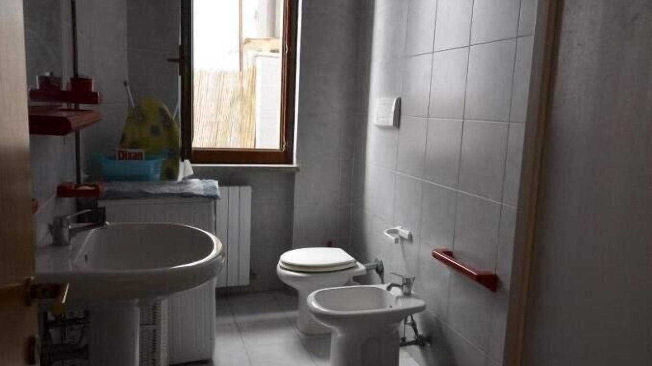 Photo of Bathroom in Castiglione della Pescaia