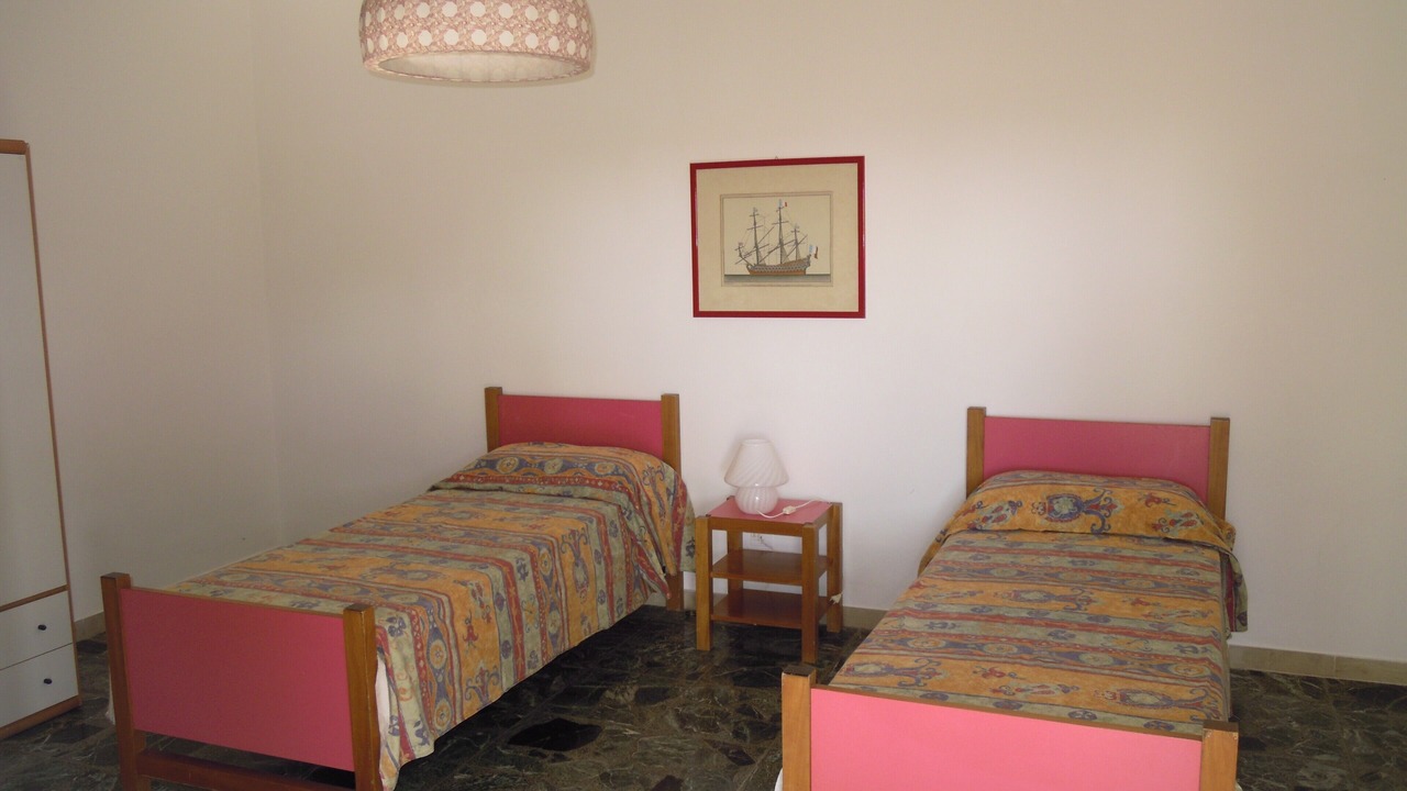 Photo of Bedroom in Giannella
