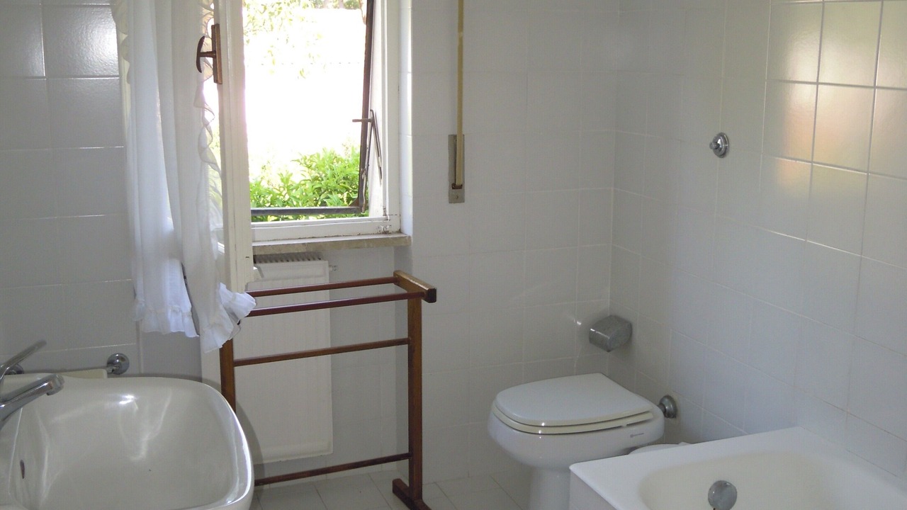 Photo of Bathroom in Giannella