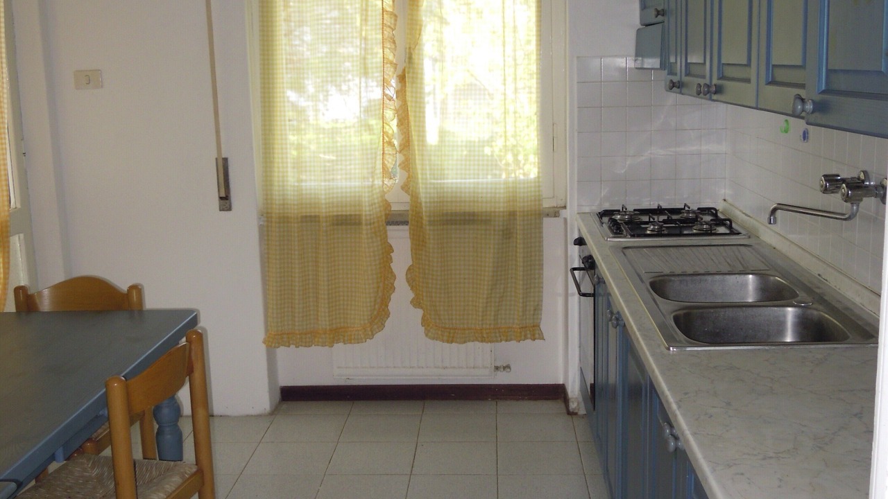 Photo of Kitchen in Giannella