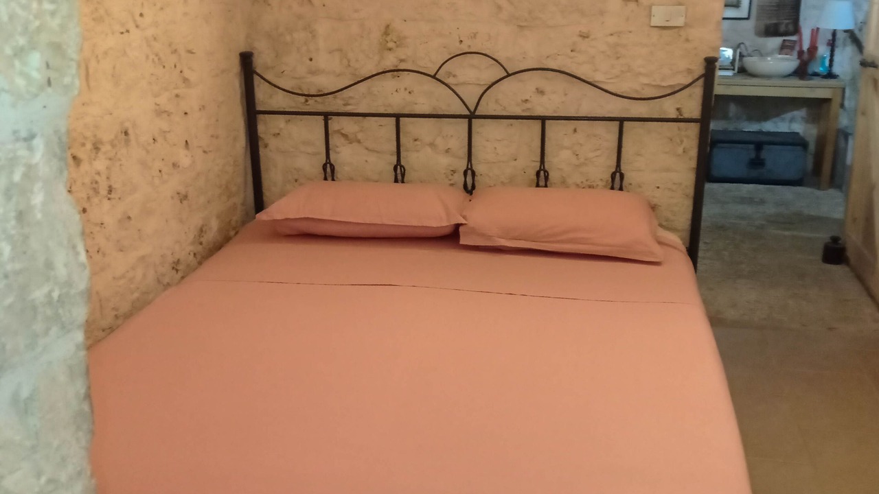 Photo of Bedroom in Francavilla Fontana