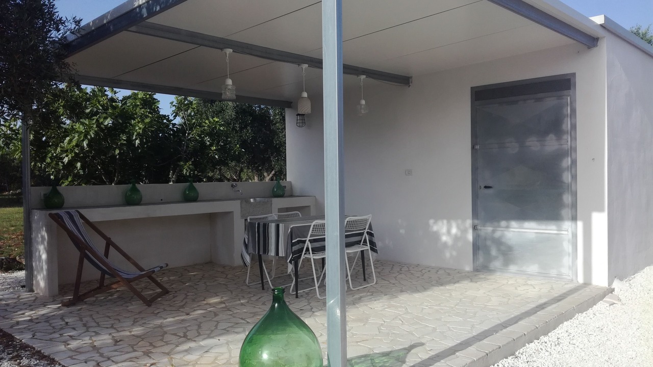 Photo of Outdoor in Francavilla Fontana