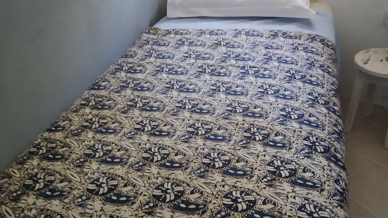 Photo of Bedroom in Francavilla Fontana