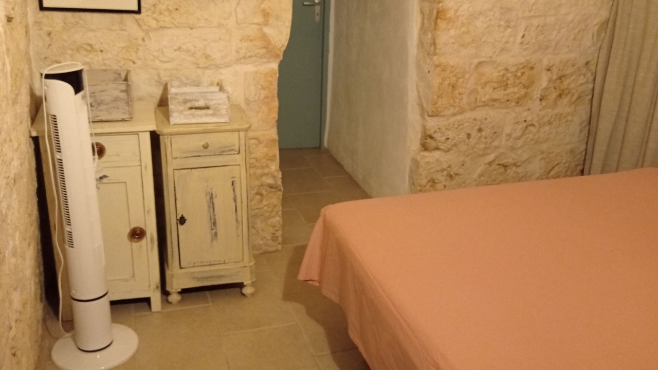 Photo of Bedroom in Francavilla Fontana