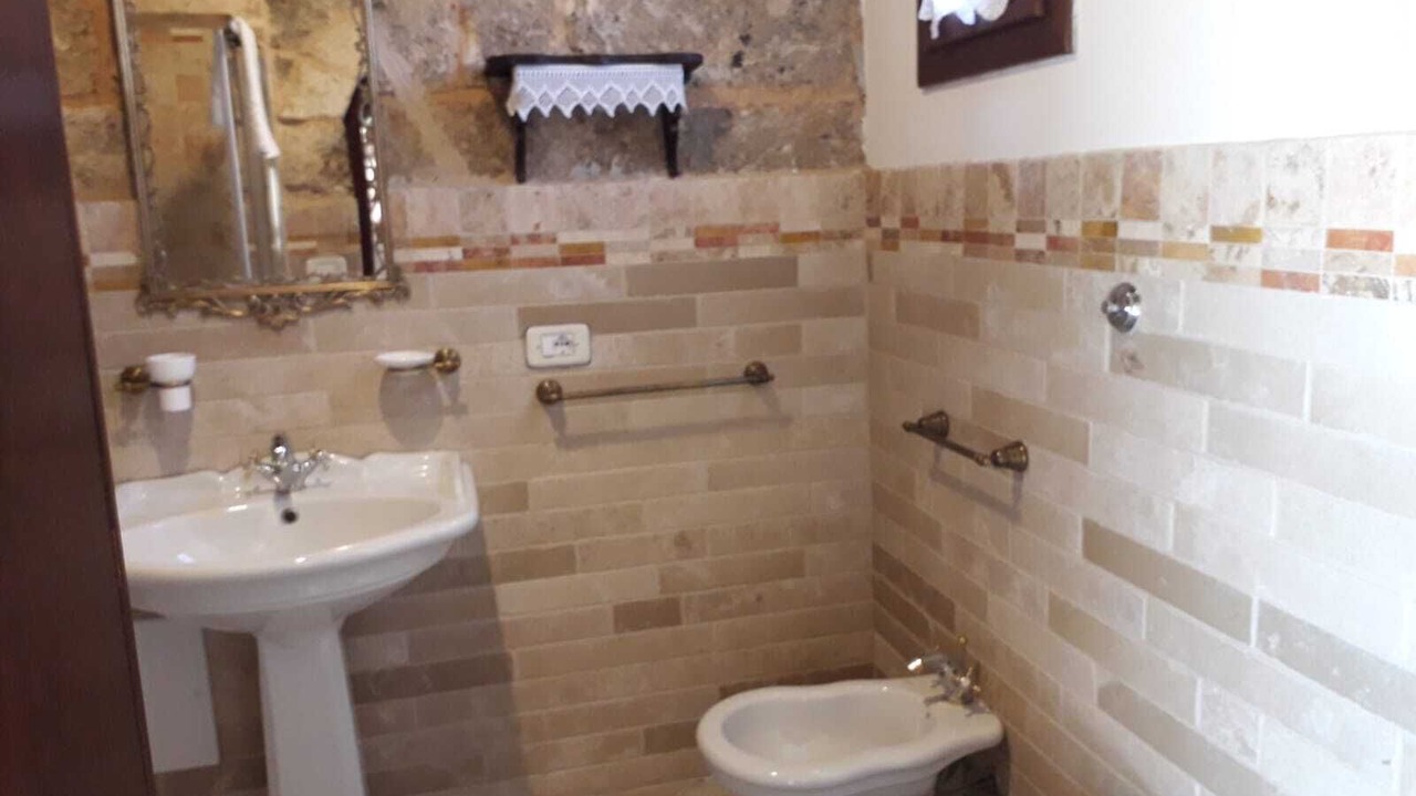 Photo of Bathroom in Copertino
