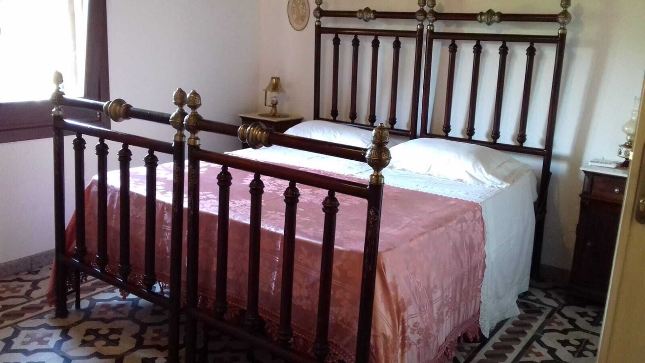 Photo of Bedroom in Copertino