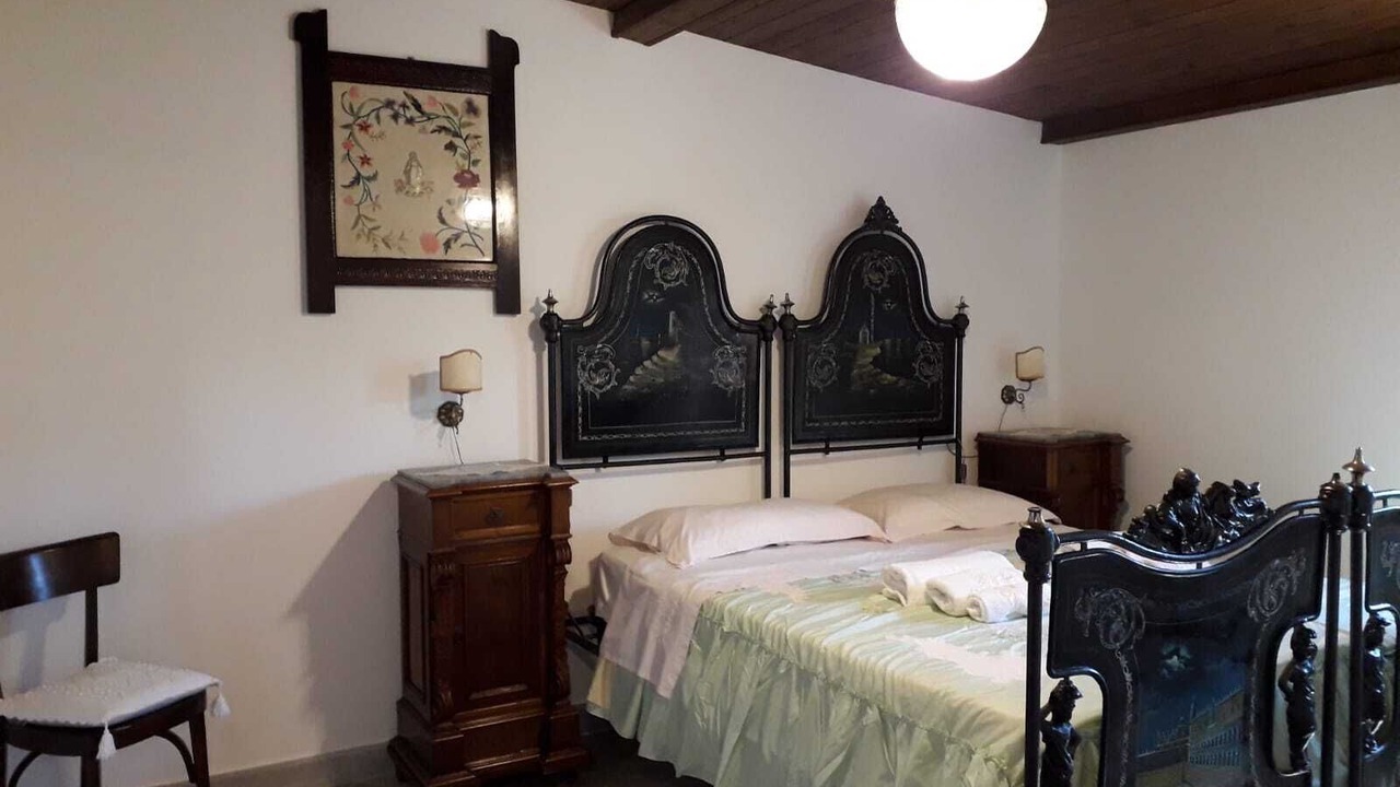 Photo of Bedroom in Copertino