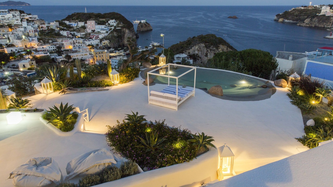 Photo of Others in Ponza