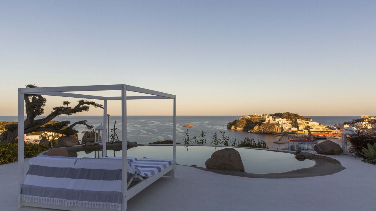Photo of Outdoor in Ponza