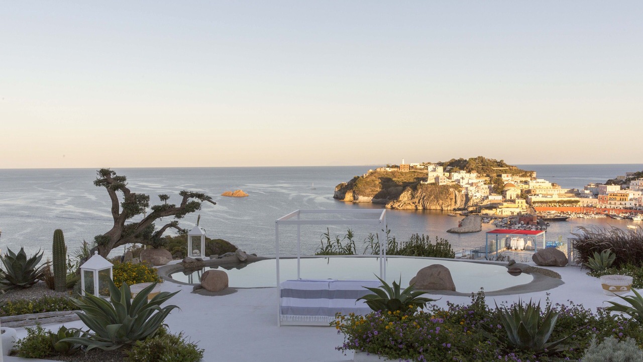Photo of Outdoor in Ponza