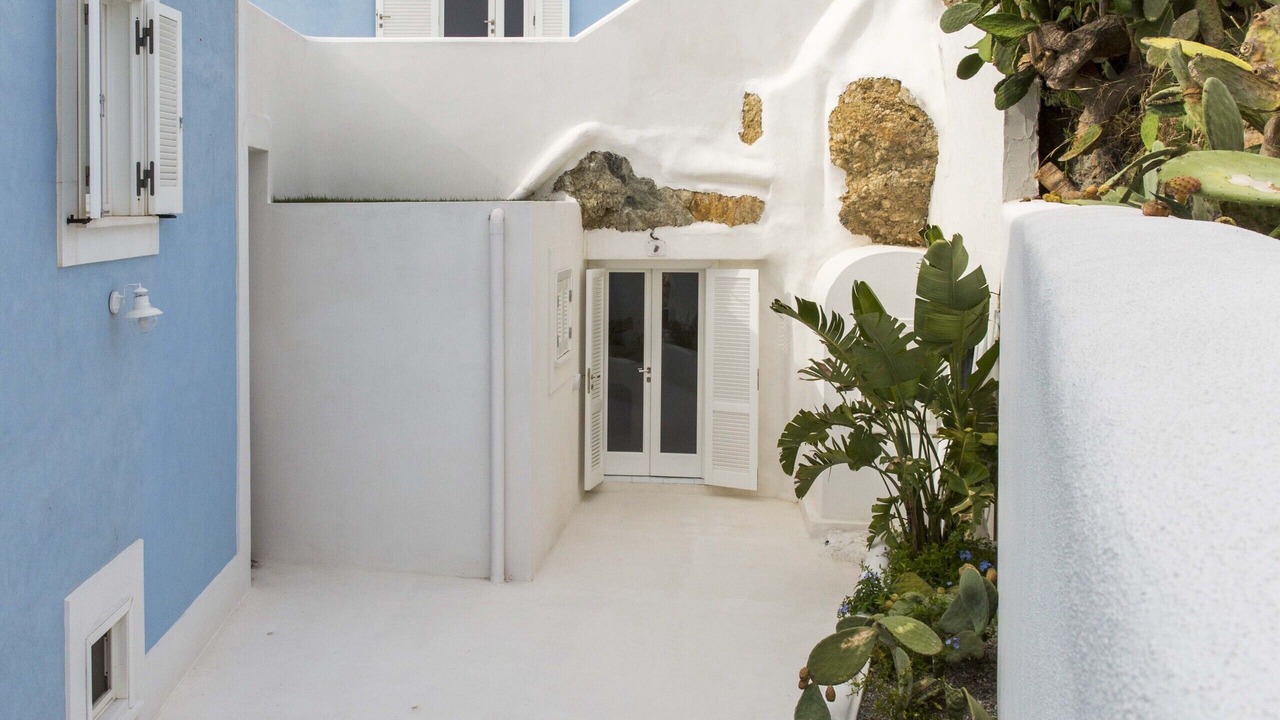 Photo of Outdoor in Ponza