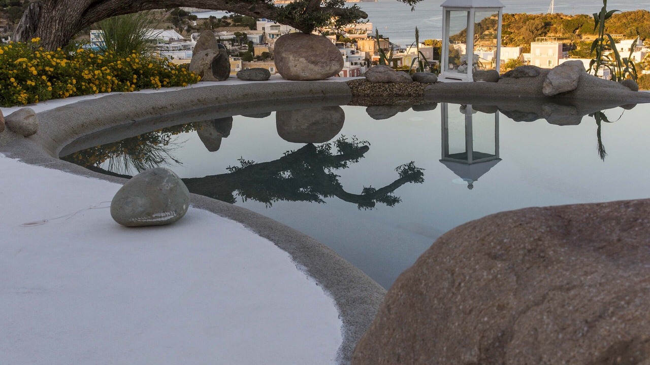 Photo of Outdoor in Ponza