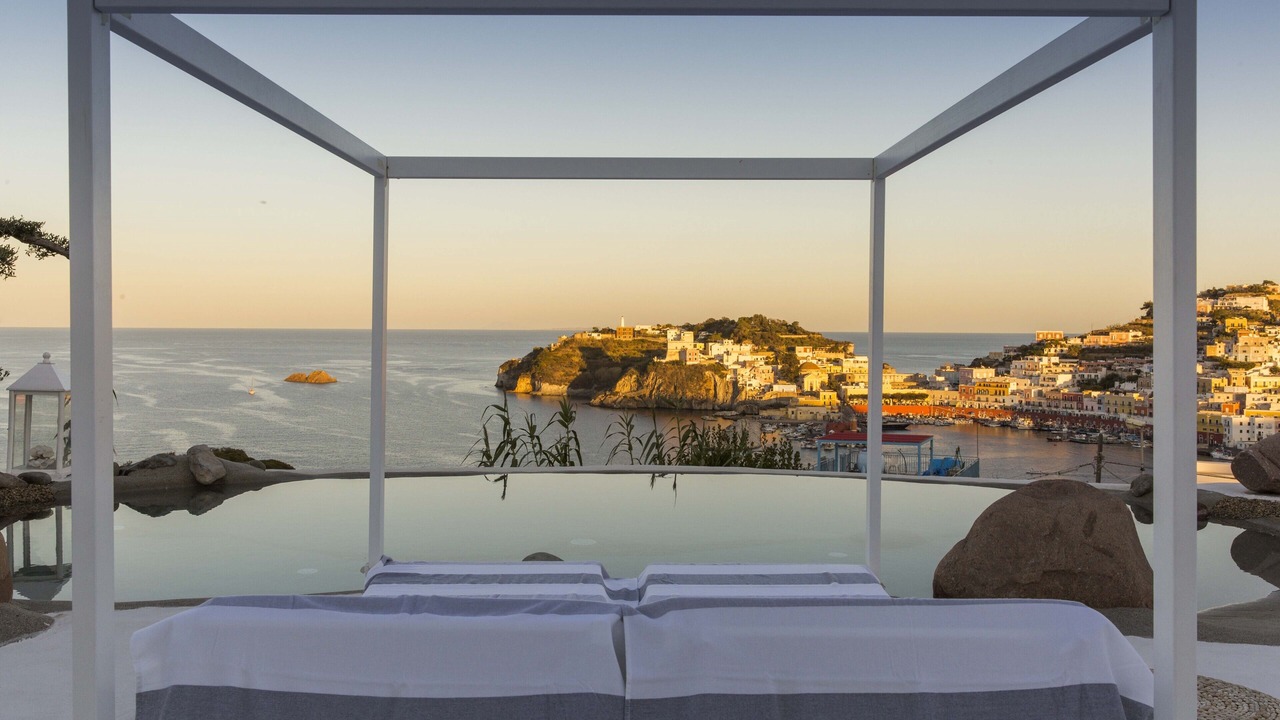 Photo of Outdoor in Ponza