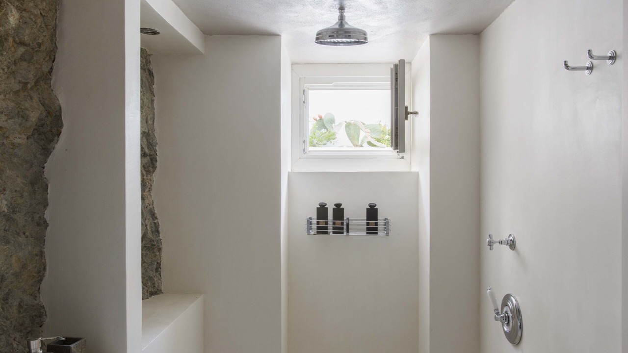 Photo of Bathroom in Ponza