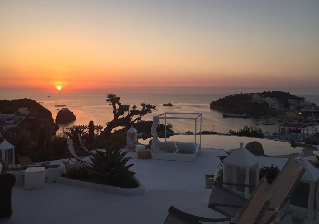 Photo of Others in Ponza