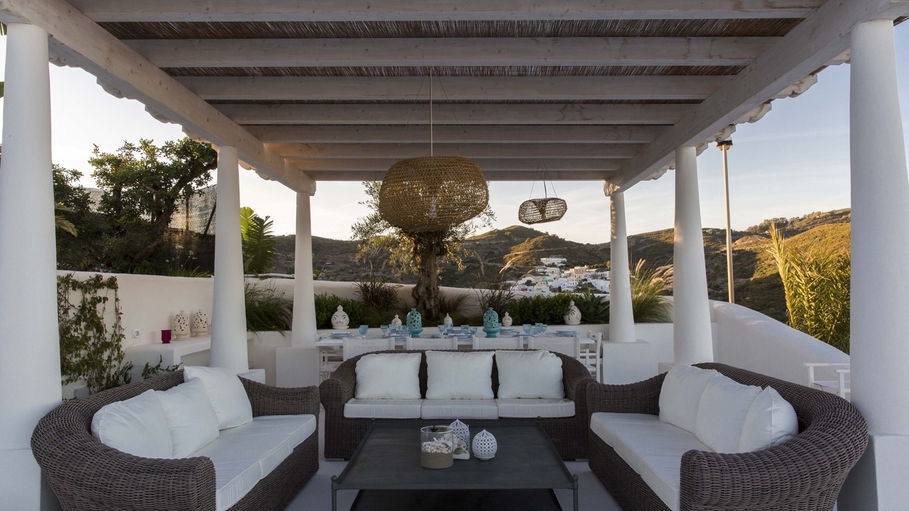 Photo of Outdoor in Ponza