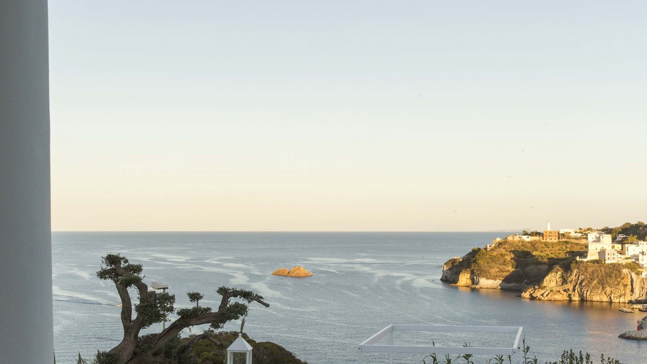 Photo of Outdoor in Ponza