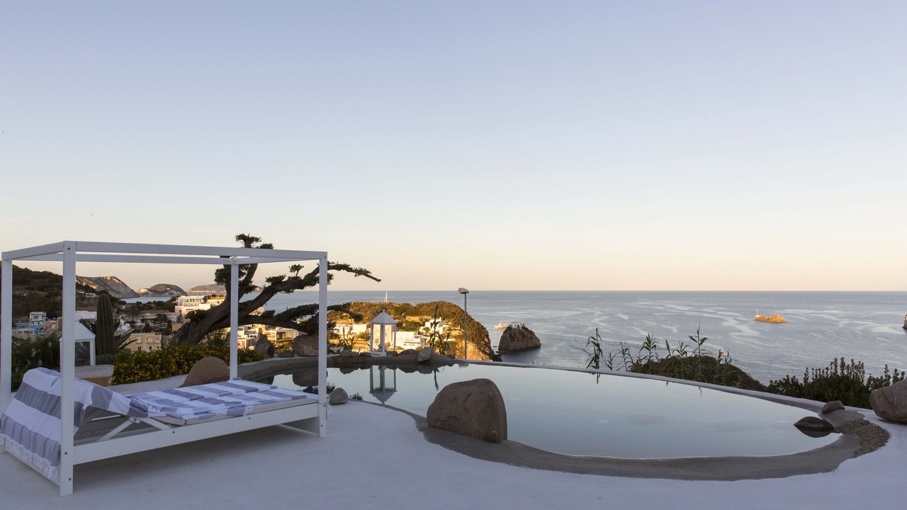 Photo of Outdoor in Ponza