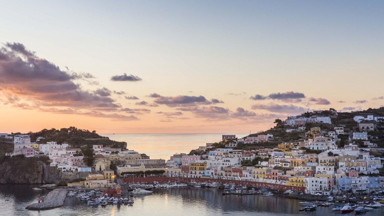 Photo of Others in Ponza