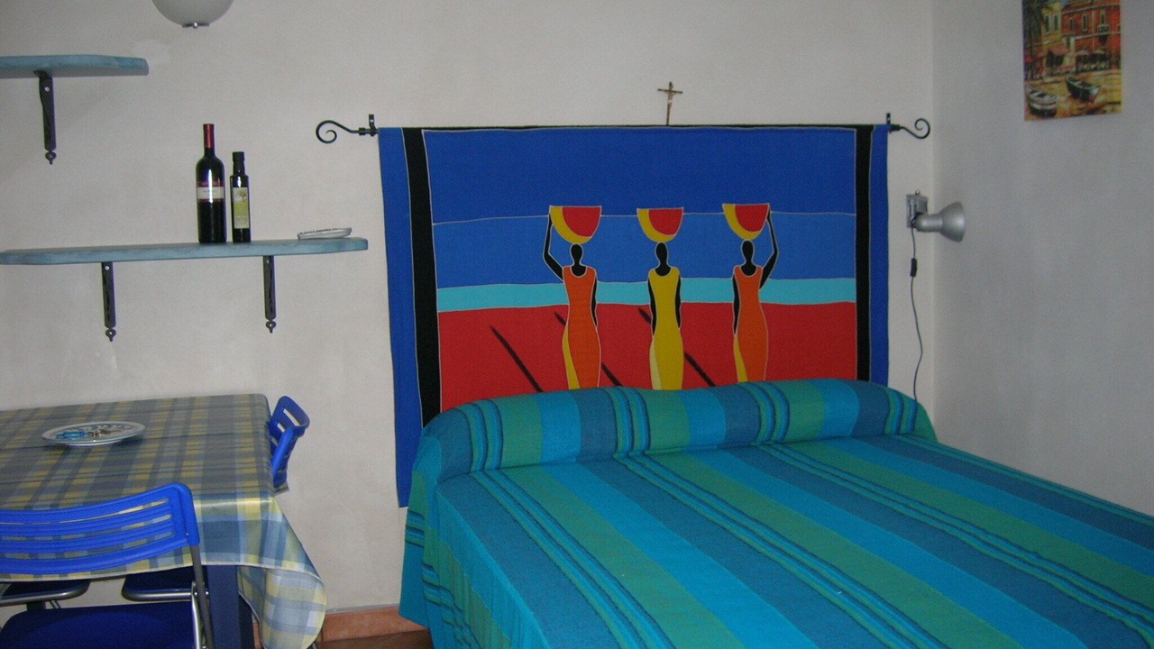 Photo of Bedroom in Favignana