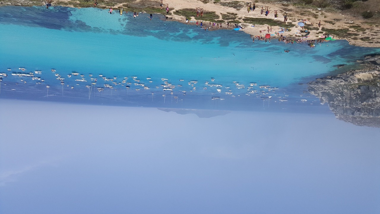 Photo of Outdoor in Favignana