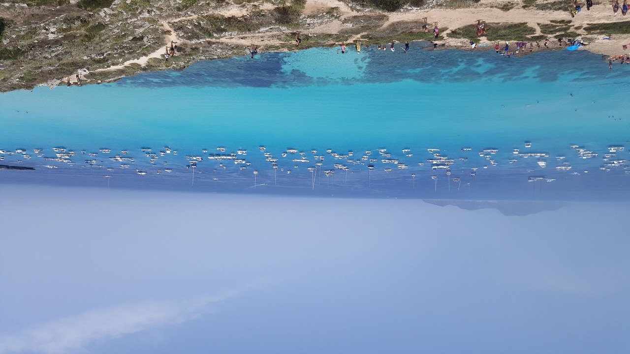 Photo of Outdoor in Favignana