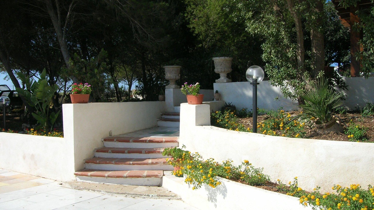 Photo of Outdoor in Favignana