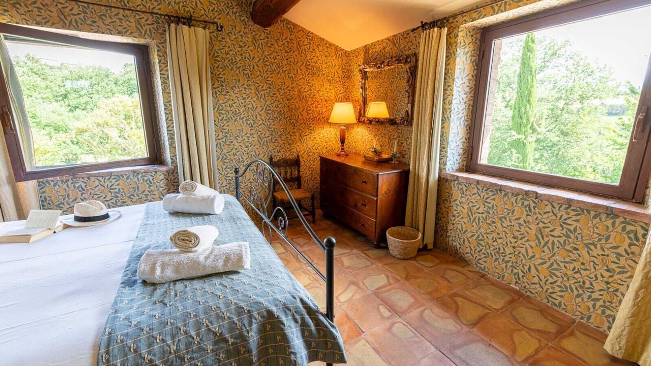 Photo of Bedroom in Rosceto