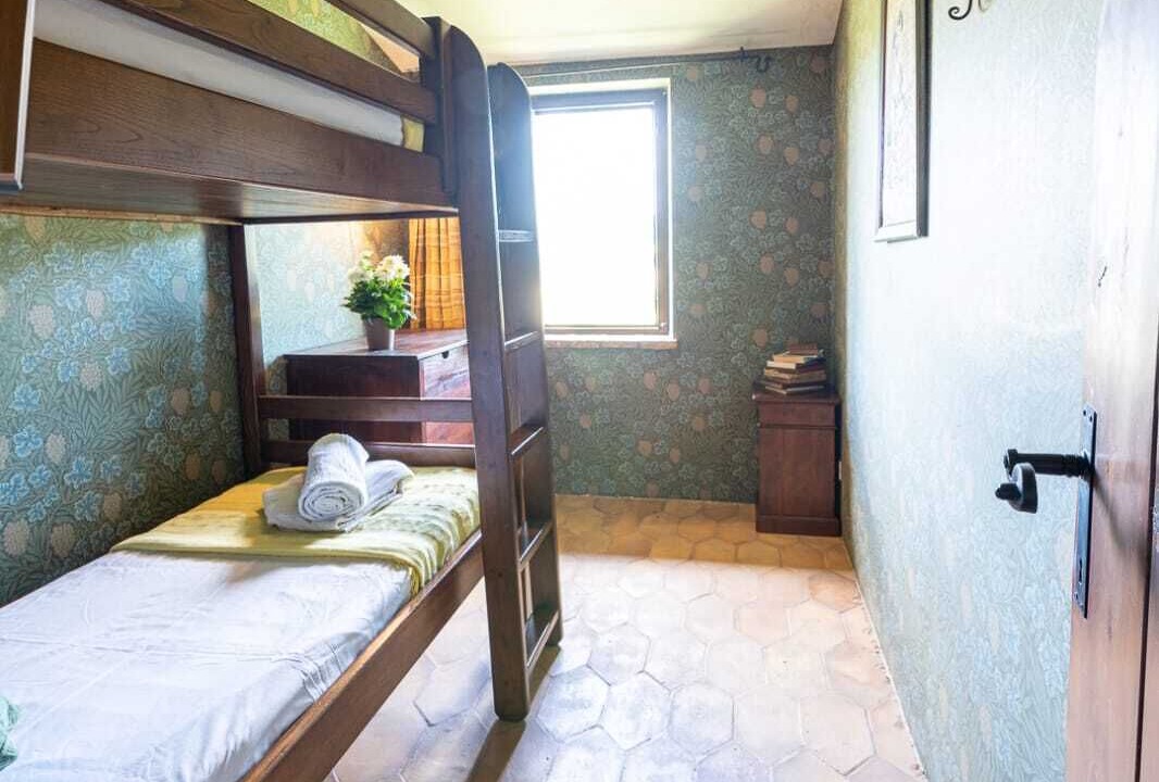 Photo of Bedroom in Rosceto