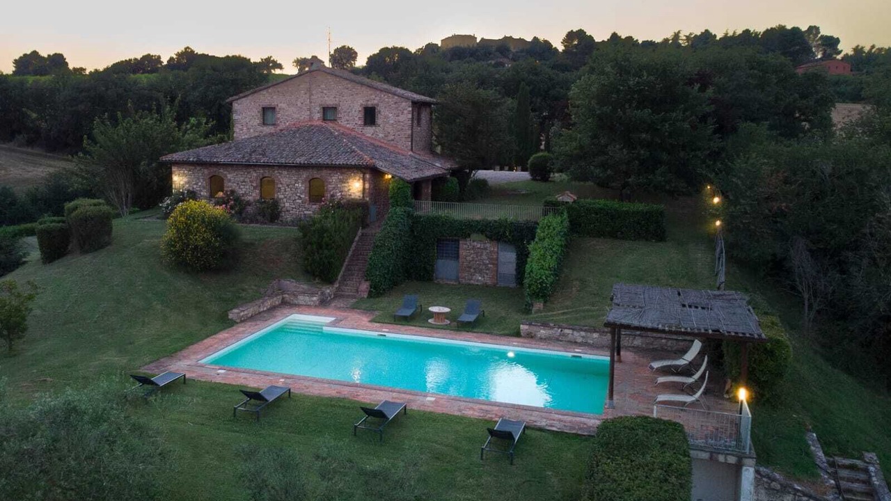 Photo of Outdoor in Rosceto