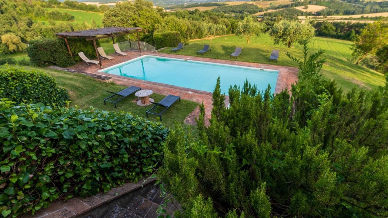 Photo of Outdoor in Rosceto