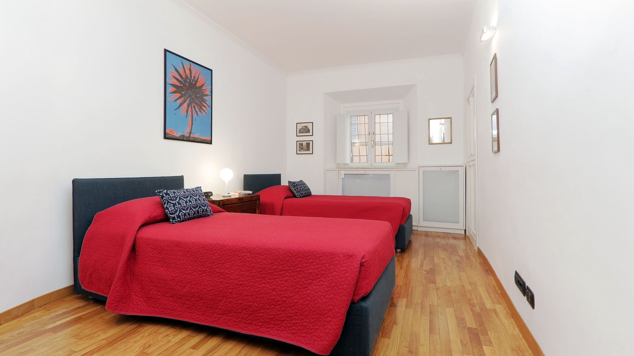 Photo of Outdoor in Rione III Colonna
