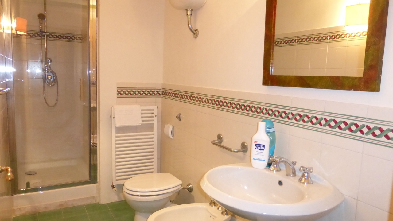 Photo of Bathroom in Rome Province