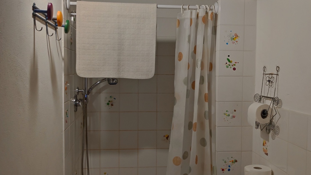 Photo of Bathroom in San Marco
