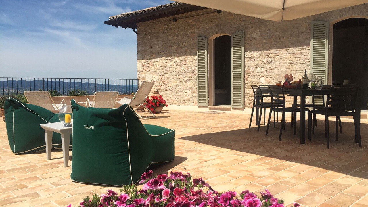 Photo of Outdoor in Assisi