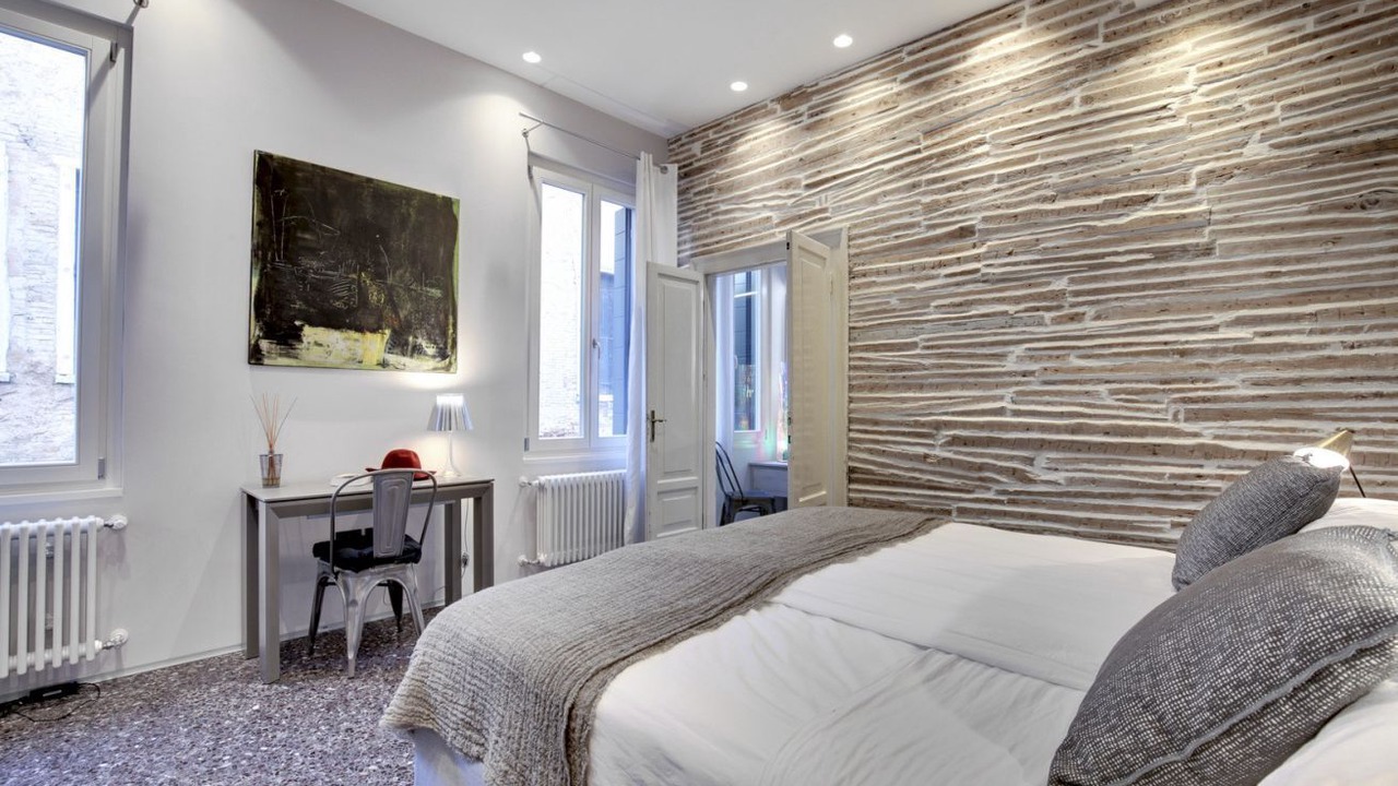 Photo of Bedroom in San Marco