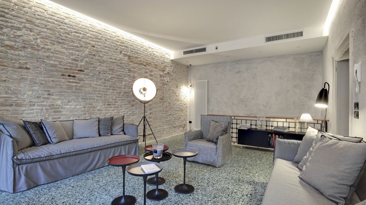 Photo of Livingroom in San Marco