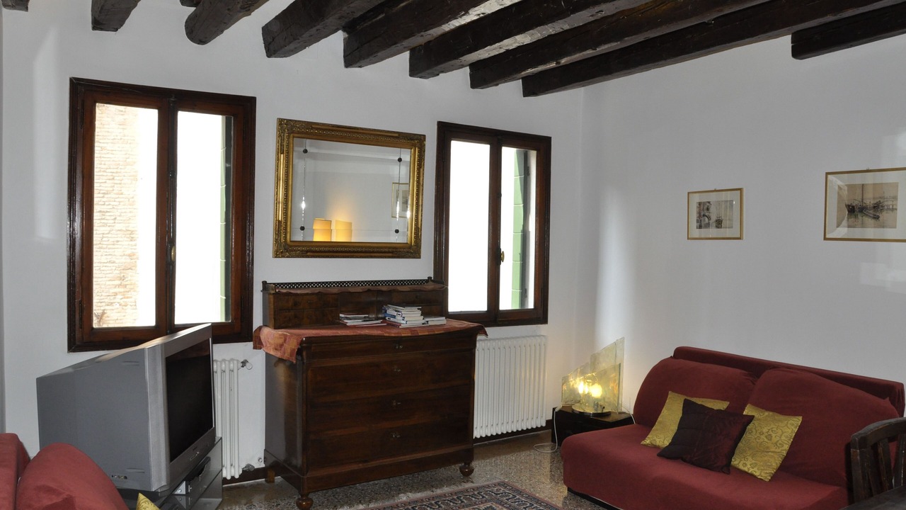 Photo of Bedroom in San Polo