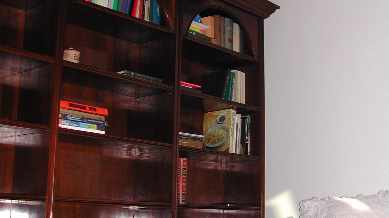 Photo of Bedroom in San Polo