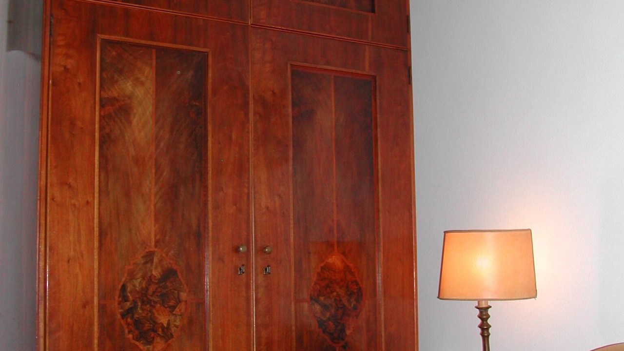 Photo of Bedroom in San Polo