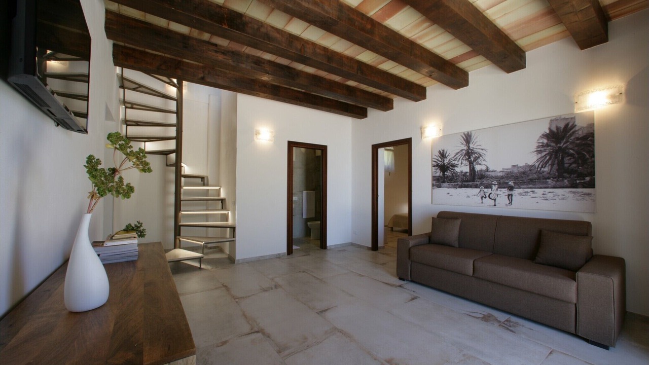 Photo of Livingroom in San Vito Lo Capo