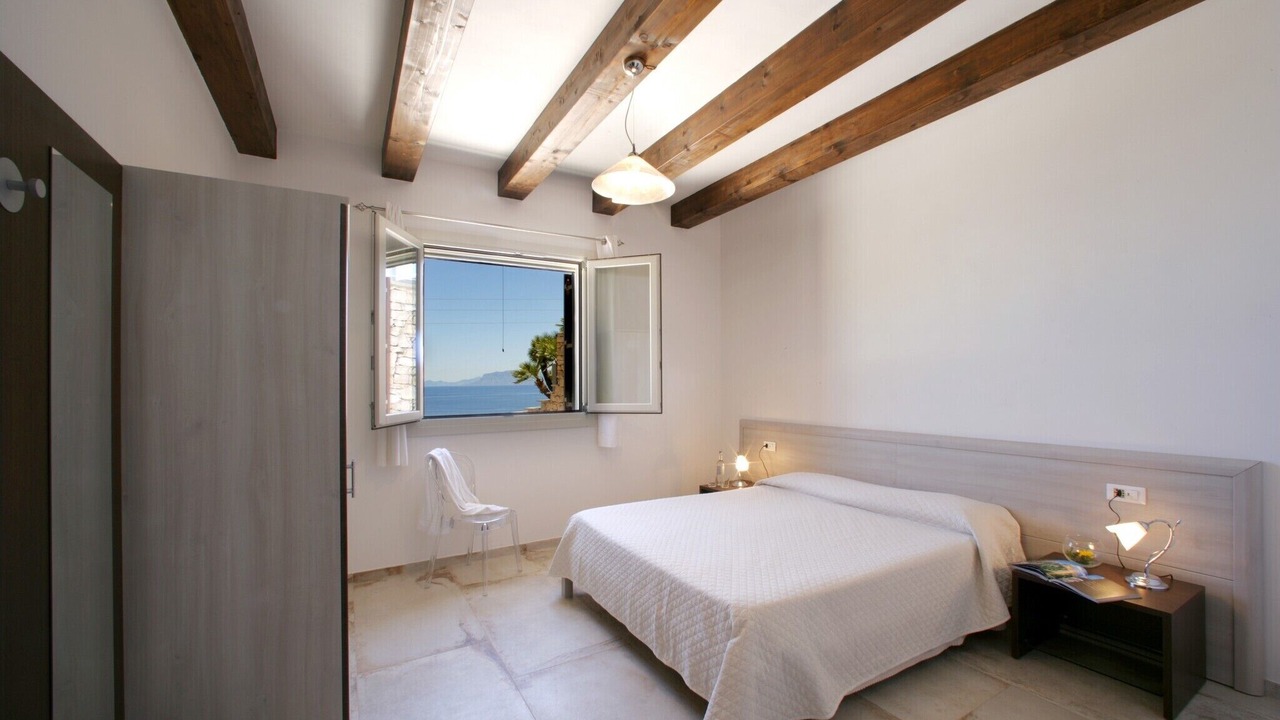 Photo of Bedroom in San Vito Lo Capo