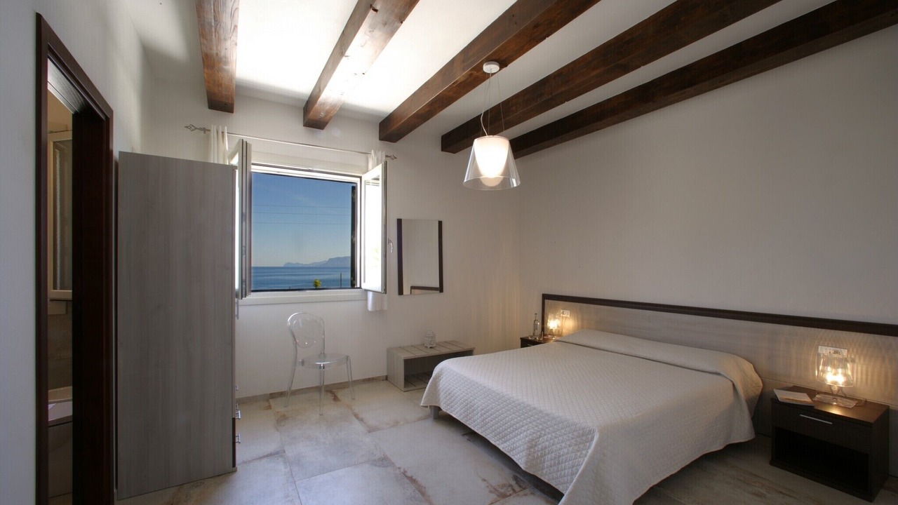 Photo of Bedroom in San Vito Lo Capo