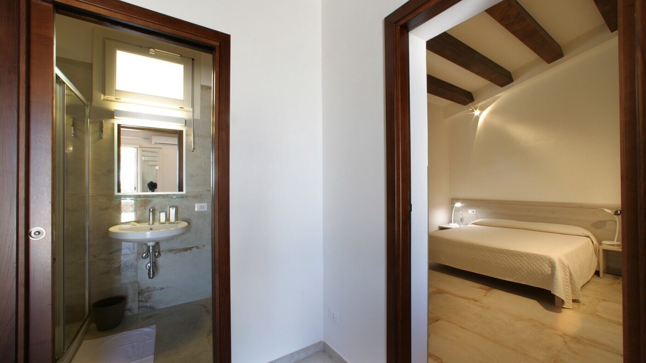 Photo of Bedroom in San Vito Lo Capo
