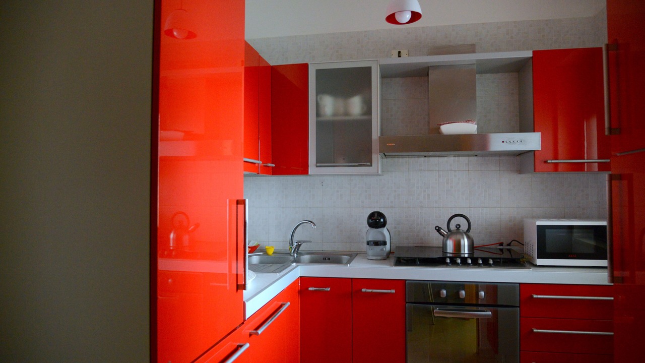 Photo of Kitchen in Sammichele di Bari