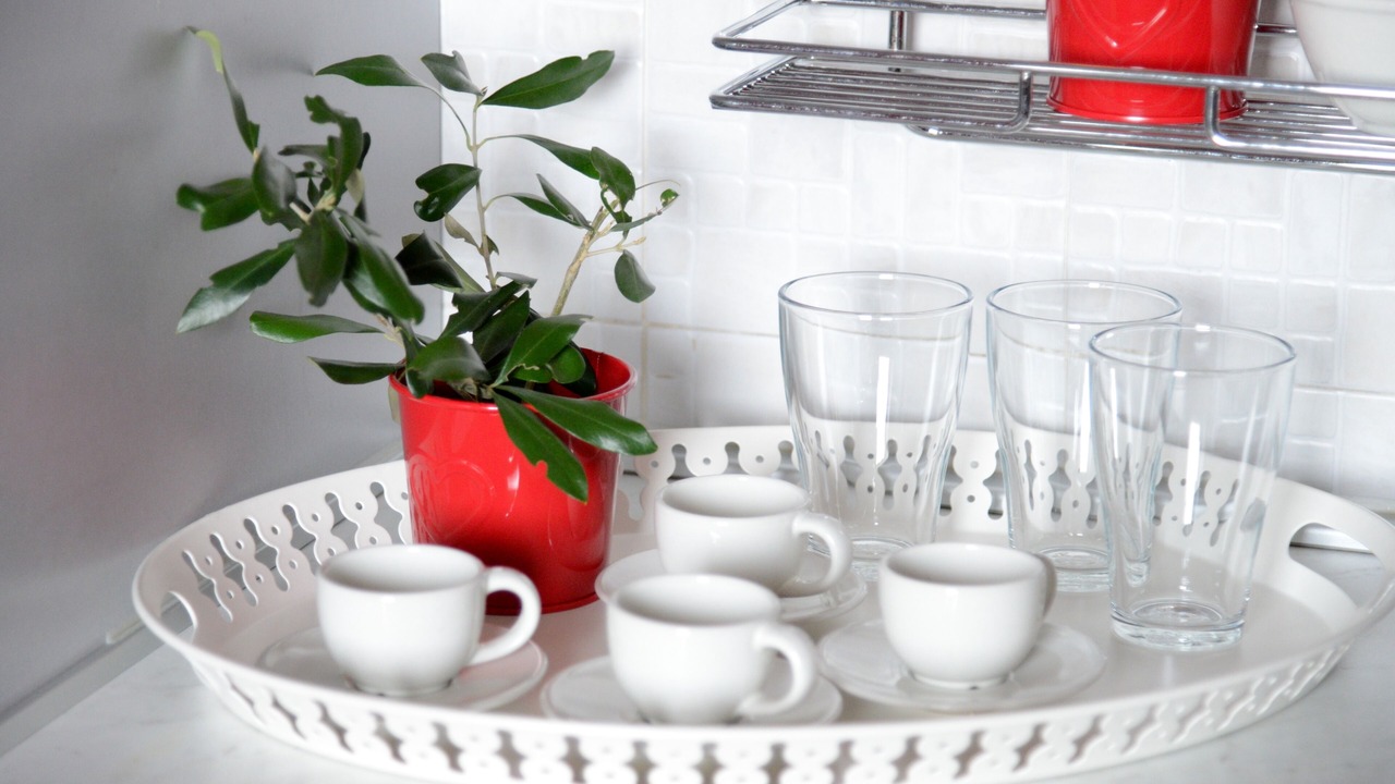 Photo of Kitchen in Sammichele di Bari