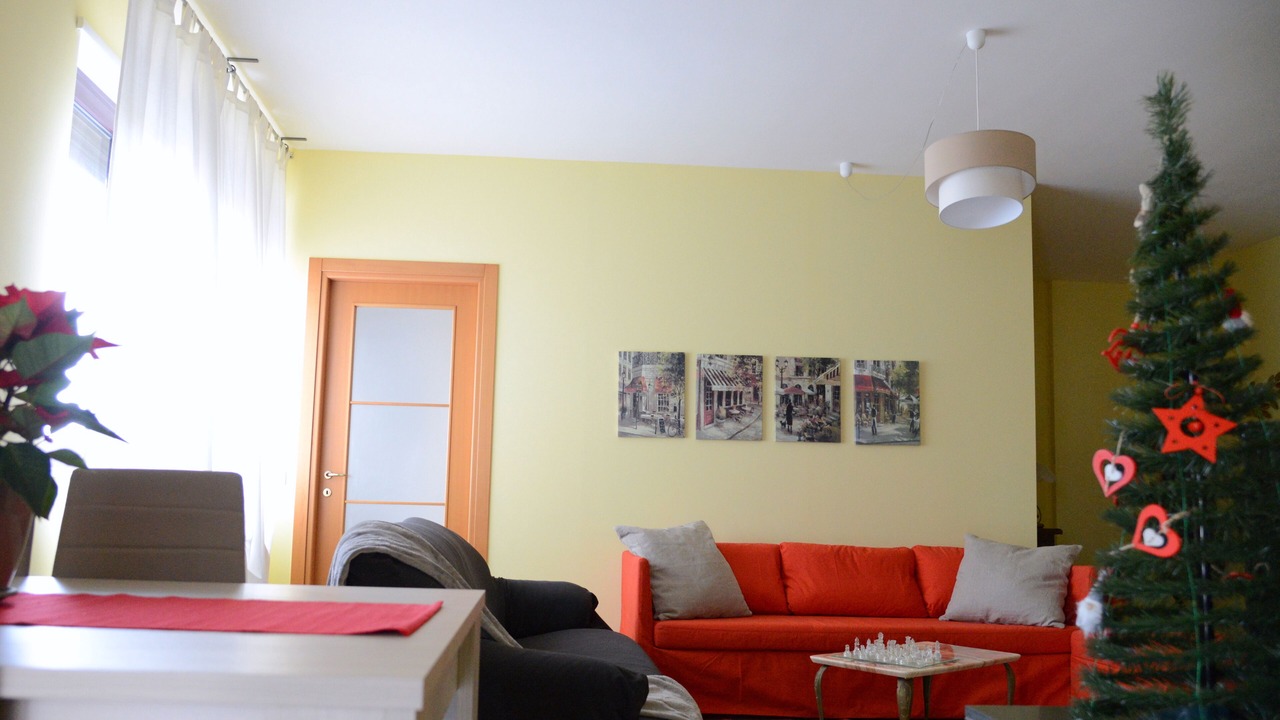 Photo of Livingroom in Sammichele di Bari