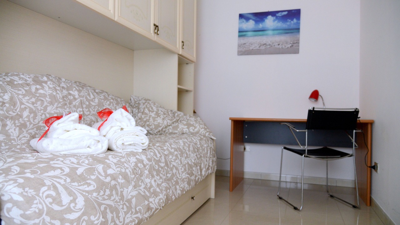 Photo of Bedroom in Sammichele di Bari